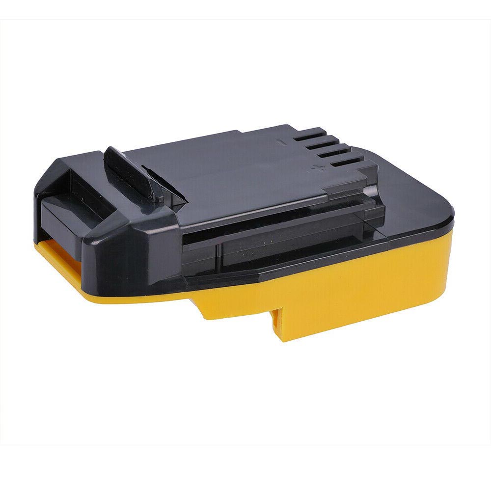 Bauer 20V to Black and Decker 20V Battery Adapter