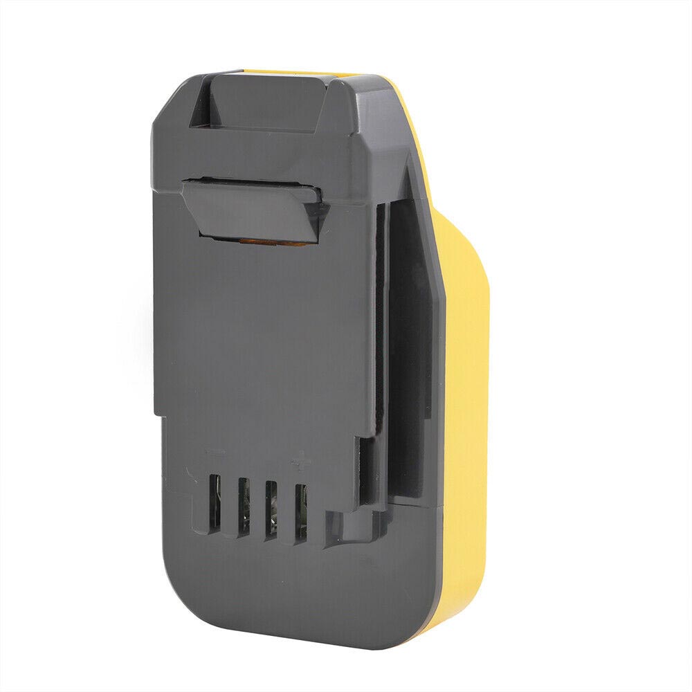Bauer 20V to Black and Decker 20V Battery Adapter