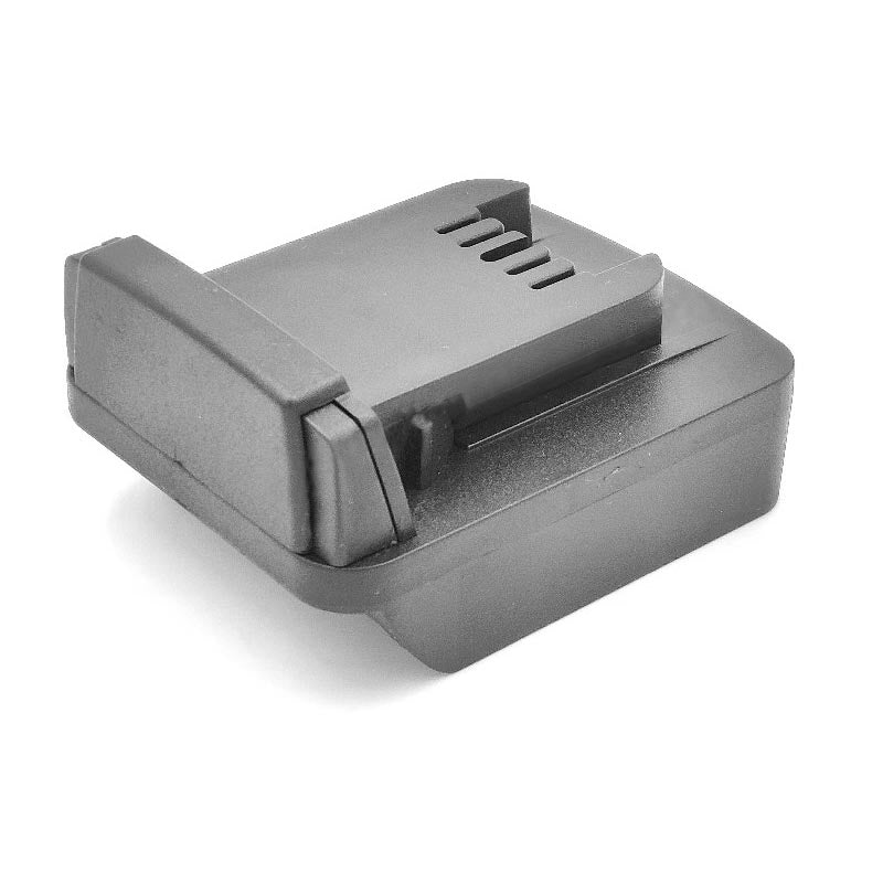 Bauer 20V to Milwaukee 18V Battery Adapter