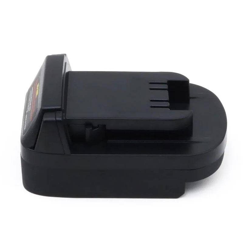 Bosch (Blue) 18V to Milwaukee 18V Battery Adapter