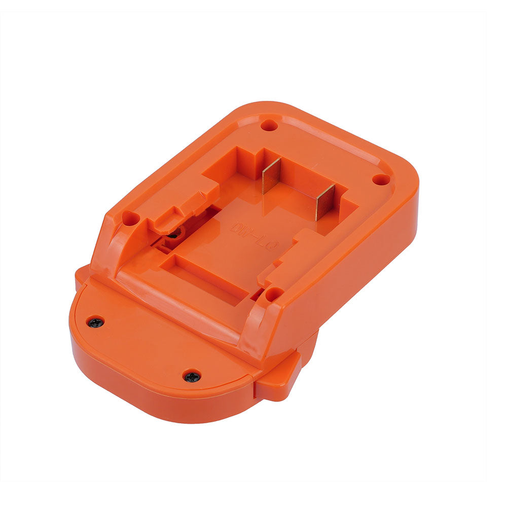 DeWalt 20V to AEG 18V Battery Adapter