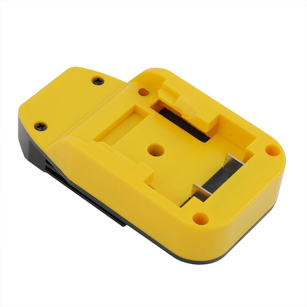 DeWalt 20V to Porter Cable 20V Battery Adapter