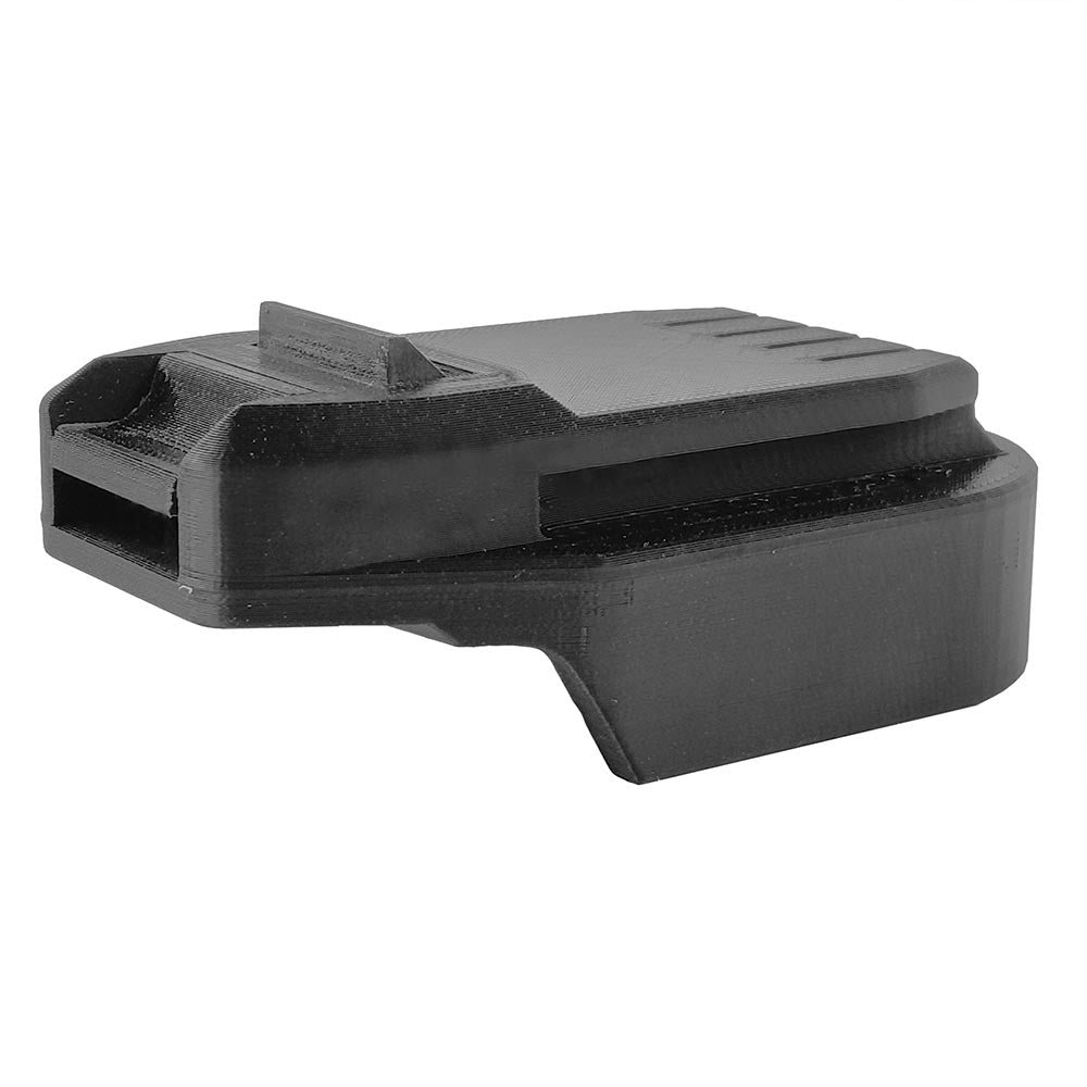 Makita 18V to Craftsman 20V Battery Adapter