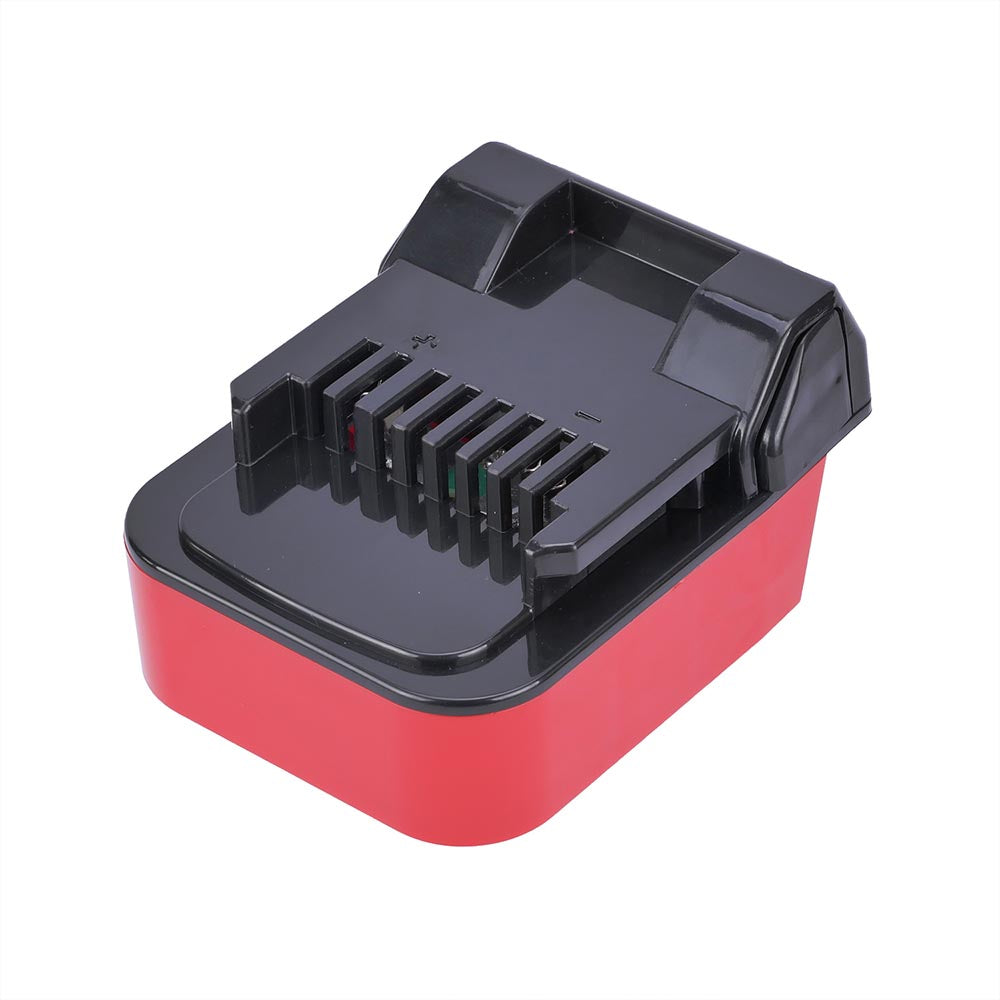 Milwaukee 18V to Metabo HPT 18V Battery Adapter