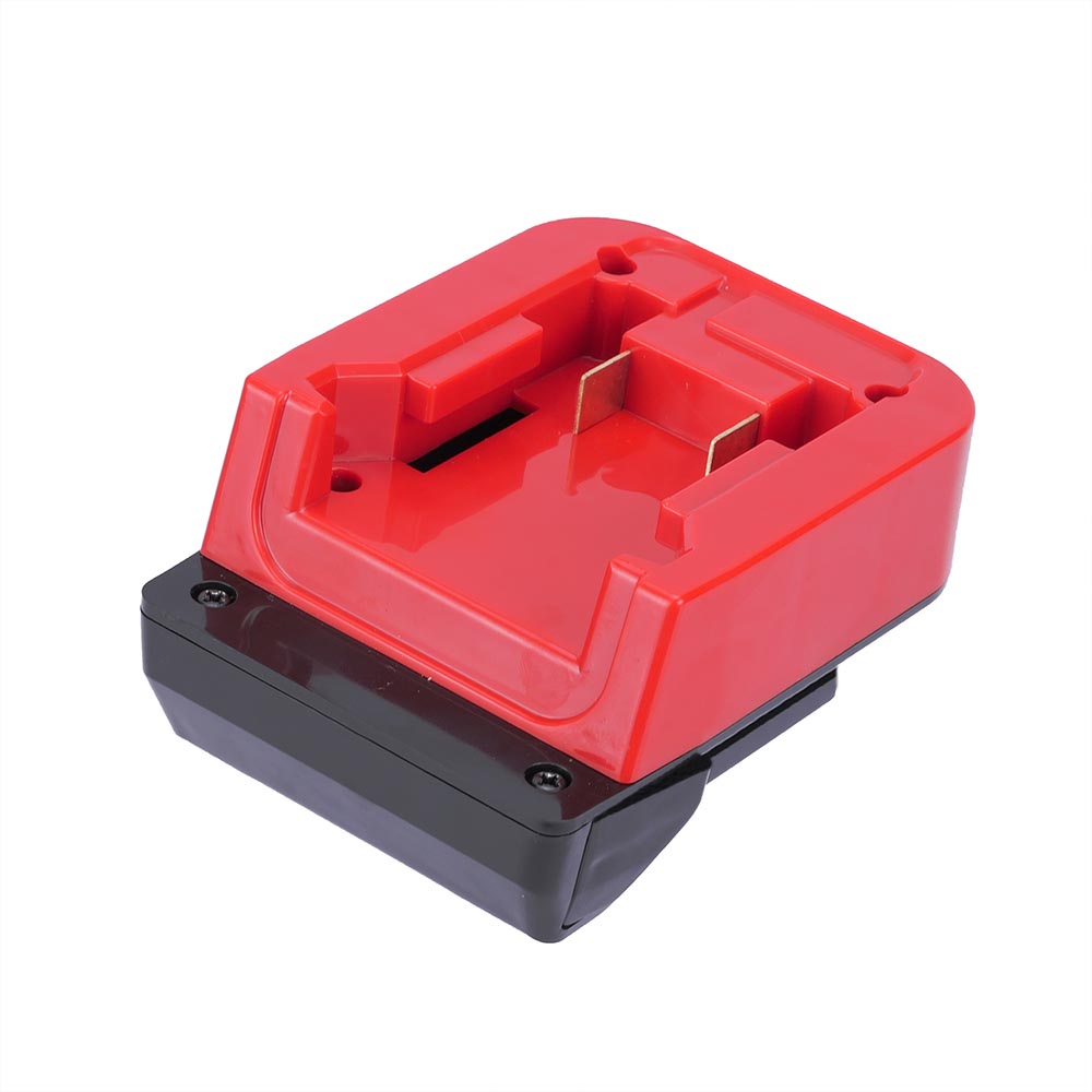 Milwaukee 18V to Metabo HPT 18V Battery Adapter