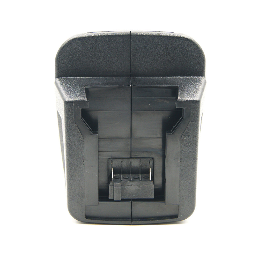 Milwaukee 18V to Milwaukee V18 Ni-Cd Battery Adapter